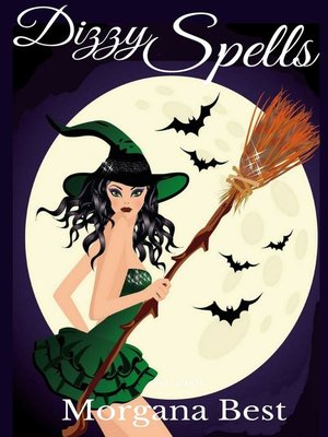 Dizzy Spells - ebook